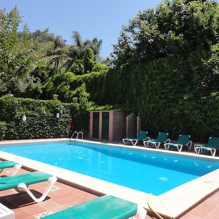 Hotel Villa Sirina Taormina Exteriér fotografie