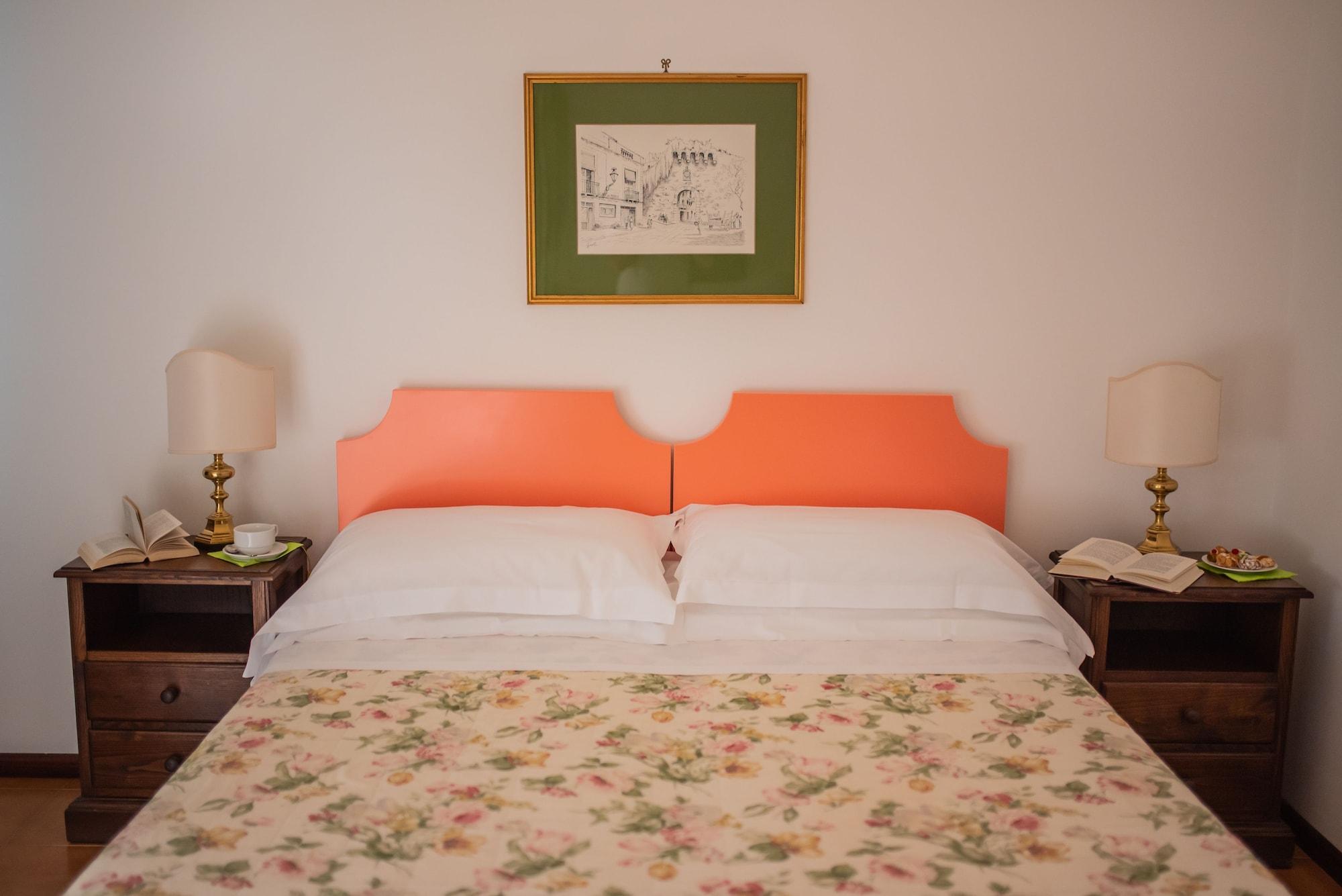 Hotel Villa Sirina Taormina Exteriér fotografie