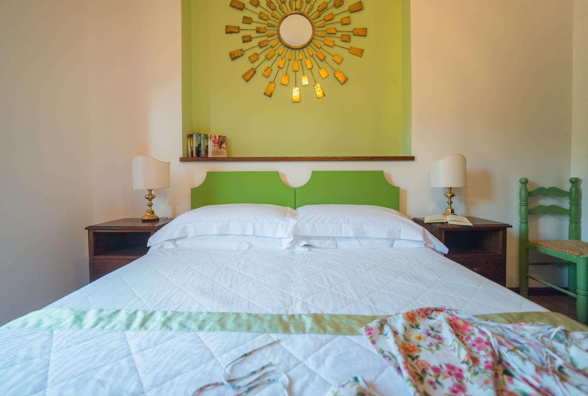 Hotel Villa Sirina Taormina Exteriér fotografie