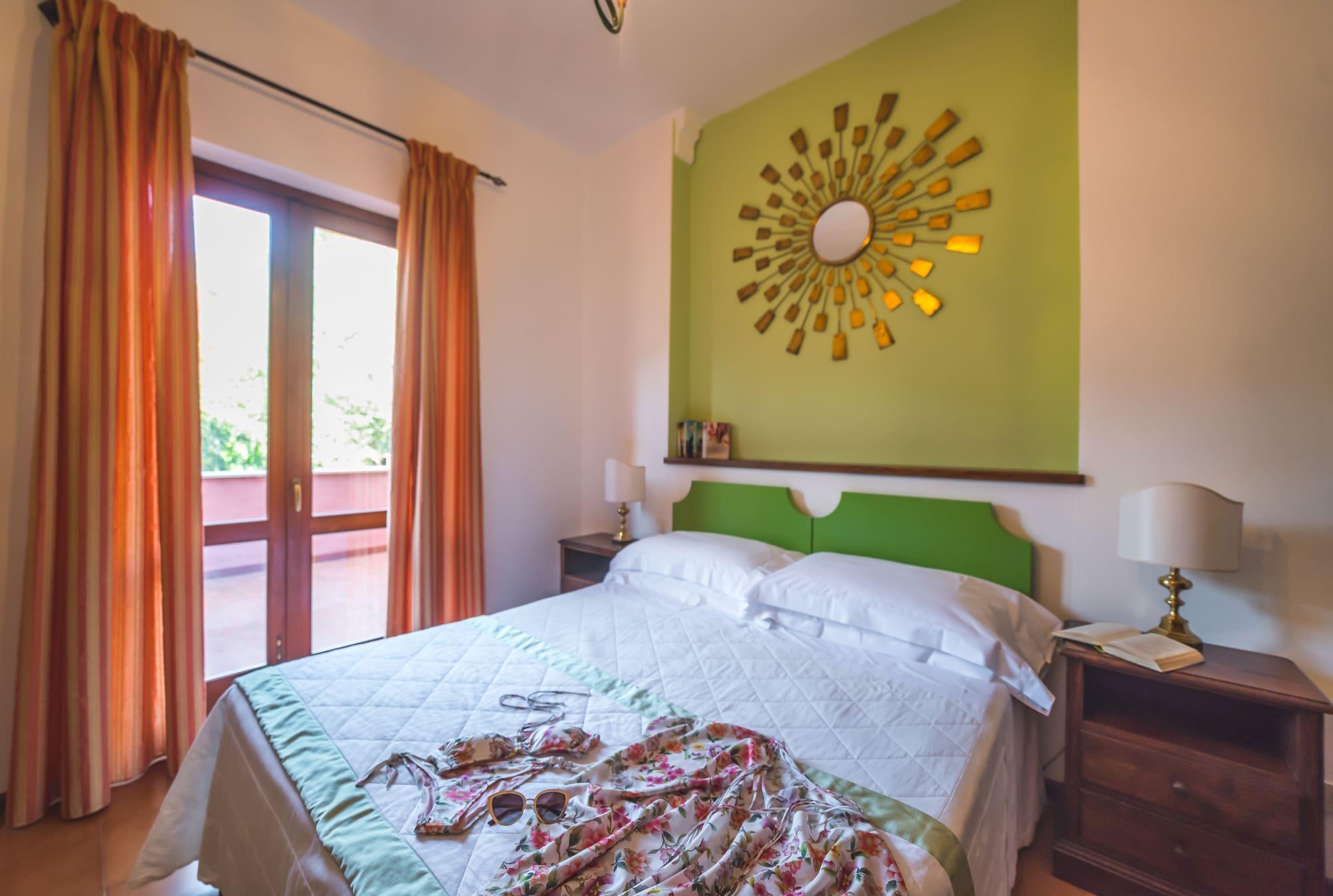 Hotel Villa Sirina Taormina Exteriér fotografie