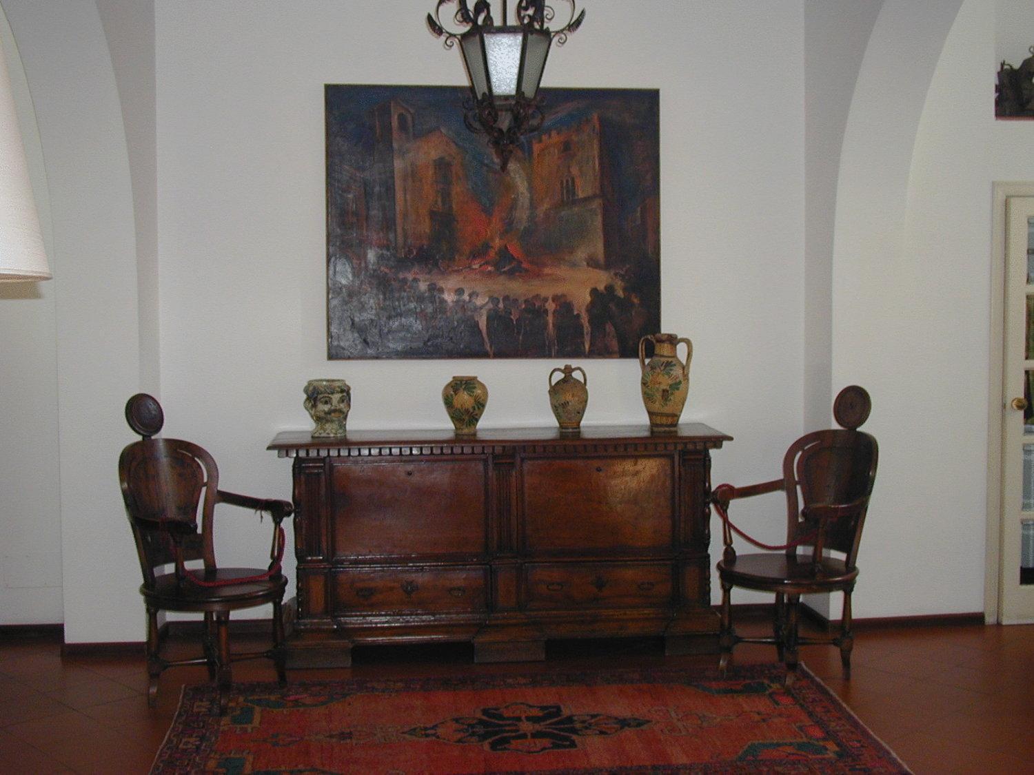 Hotel Villa Sirina Taormina Exteriér fotografie
