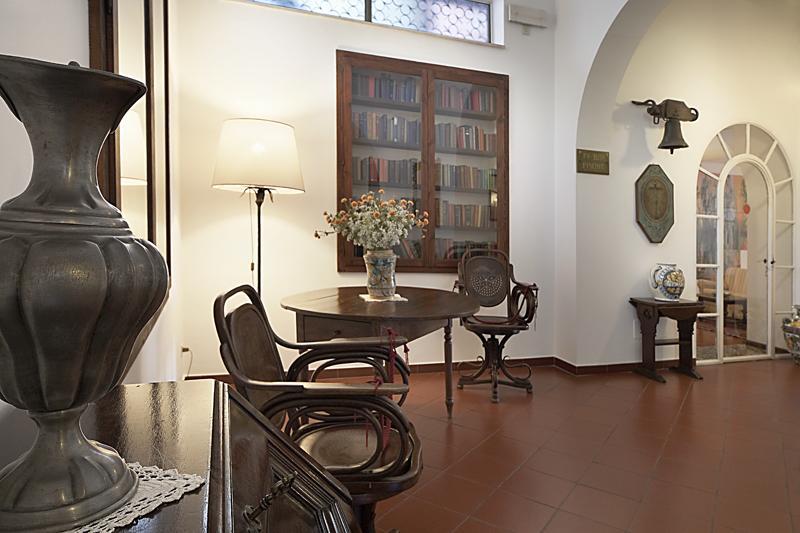 Hotel Villa Sirina Taormina Exteriér fotografie
