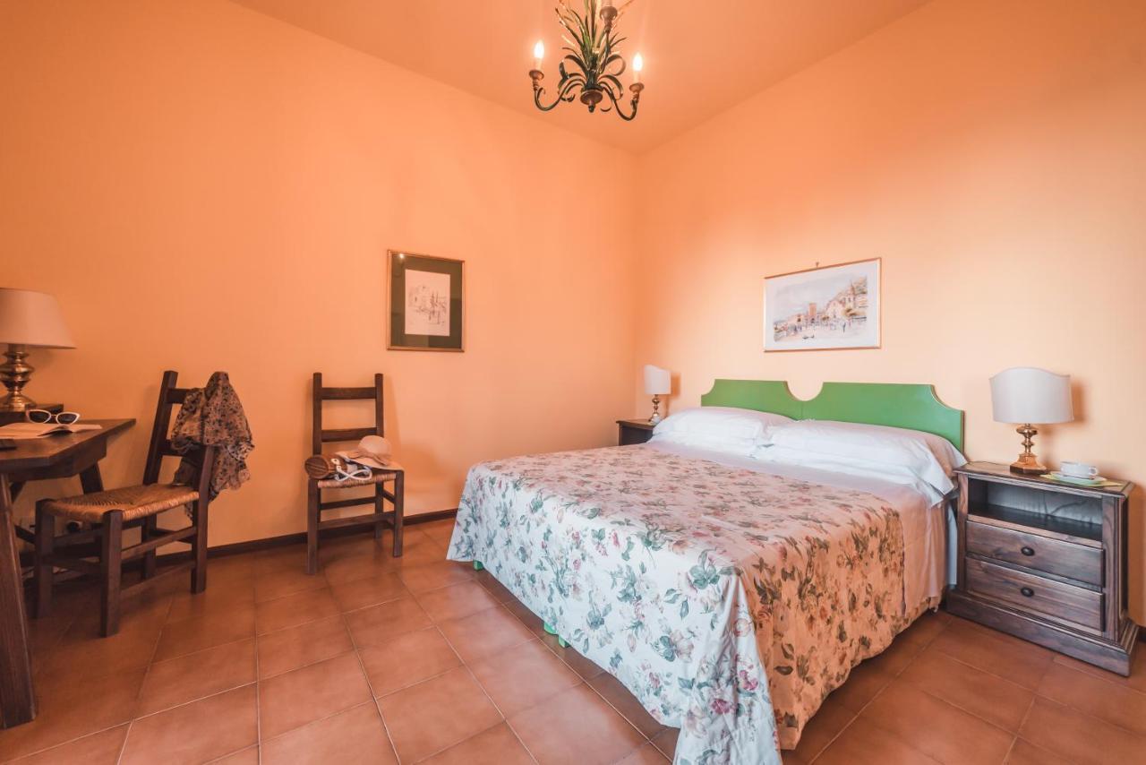 Hotel Villa Sirina Taormina Exteriér fotografie