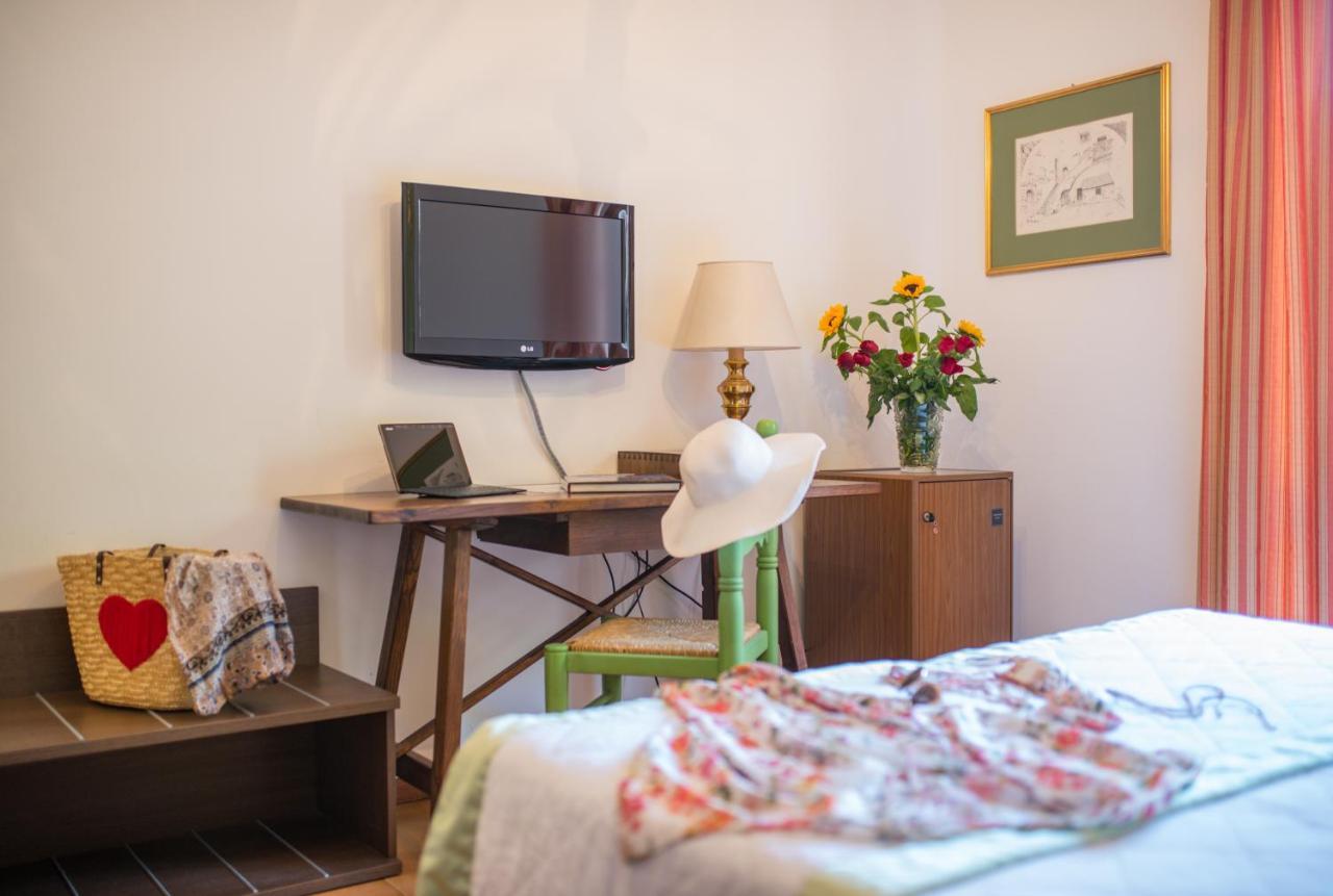 Hotel Villa Sirina Taormina Exteriér fotografie