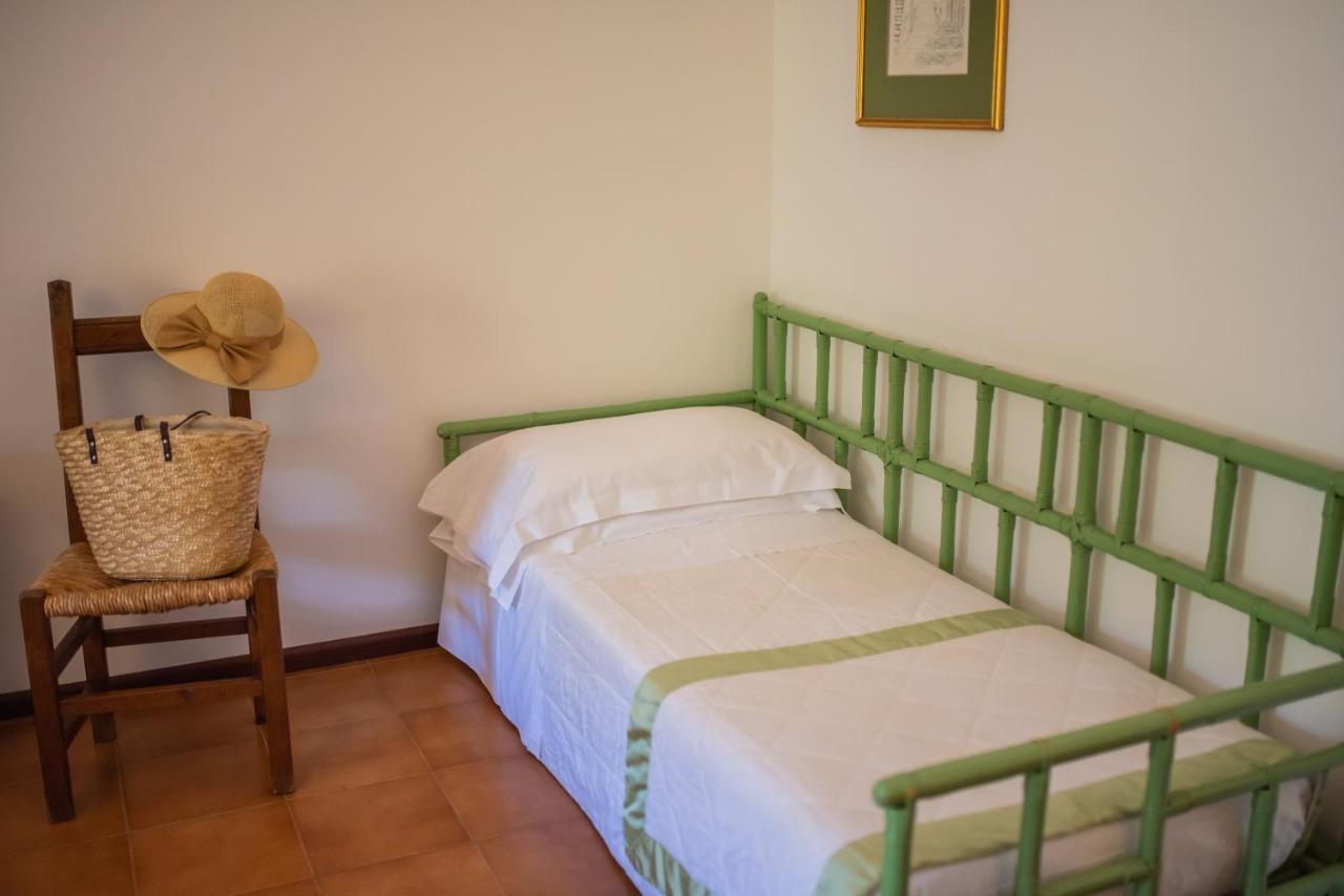Hotel Villa Sirina Taormina Exteriér fotografie